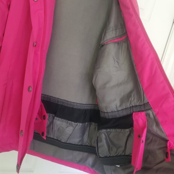 Firefly Winter Jacket Size M - Picture 4 of 10